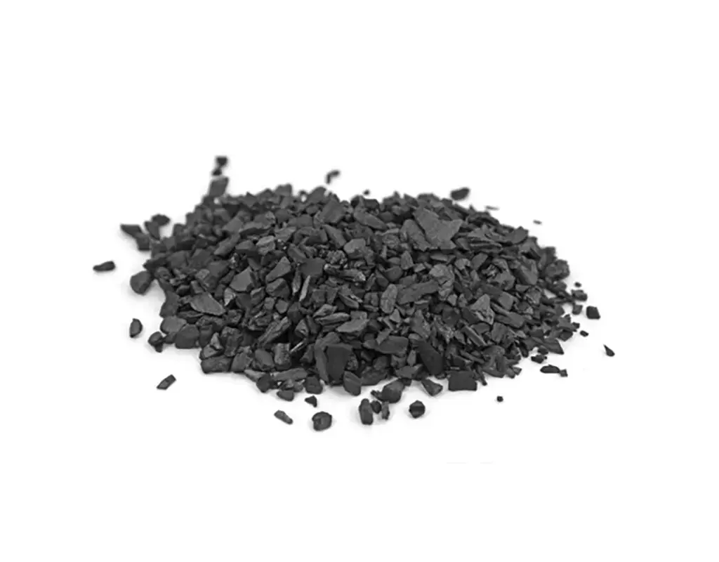 Home - 22 Biocarbón uso agrícola Power natural Life