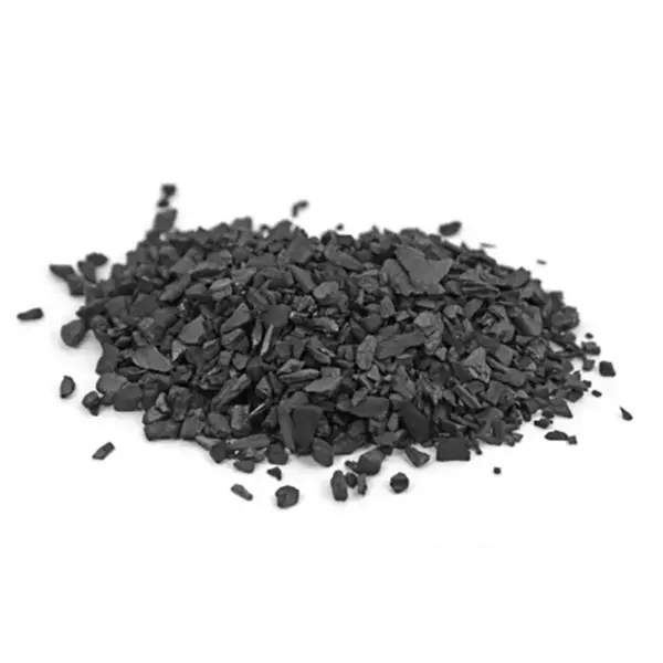 Biocarbón uso agrícola Power natural Life