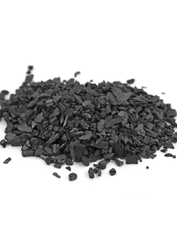 Agroquímicos - 7 Biocarbón uso agrícola Power natural Life