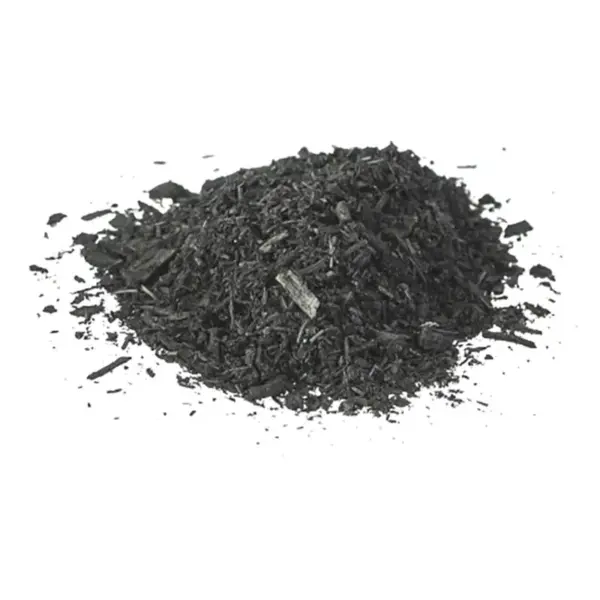 Biocarbón grado técnico Power Natural life