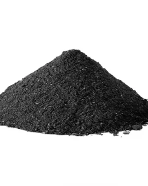 Biocarbón grado feed Power Natural Life