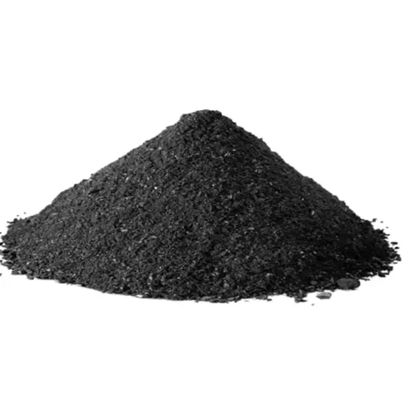 Biocarbón grado feed Power Natural Life