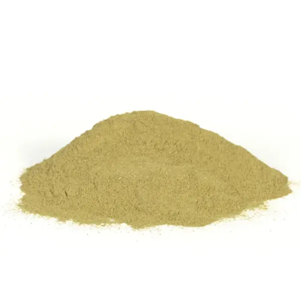 Brócoli deshidratado en polvo Power natural Life