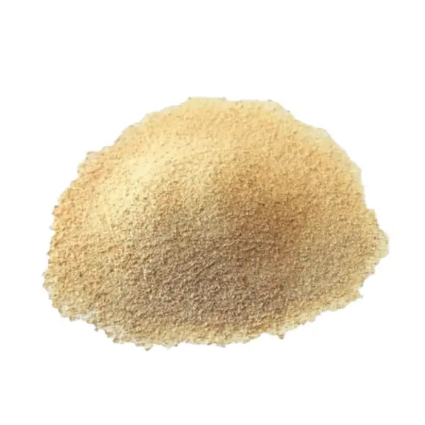 Calabacín deshidratado en polvo Power natural Life