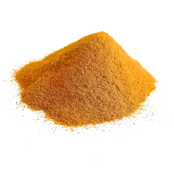 Calabaza deshidratada en polvo Power Natural life