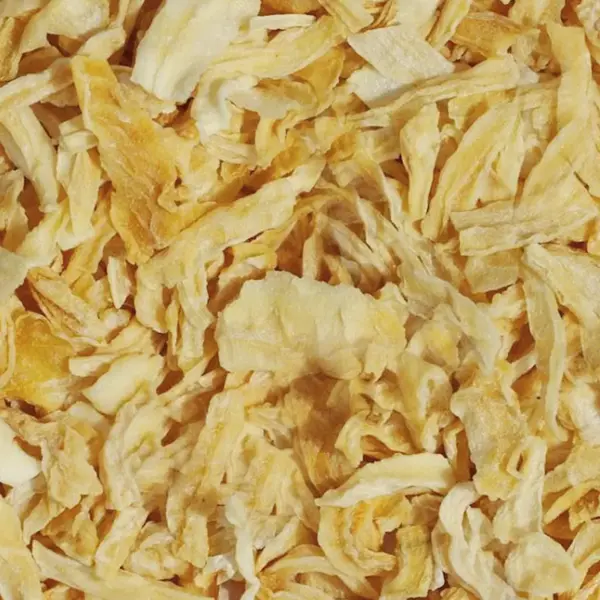 Cebolla frita en escamas Power Natural Life