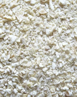 Chirivía deshidratada granular Power Natural life
