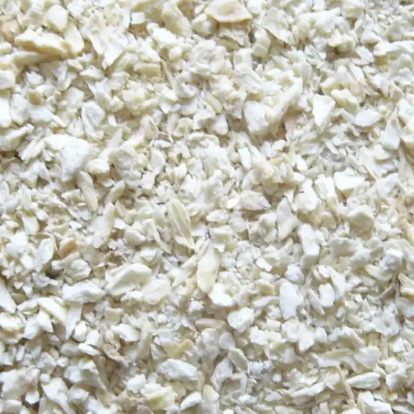 Chirivía deshidratada granular Power Natural life