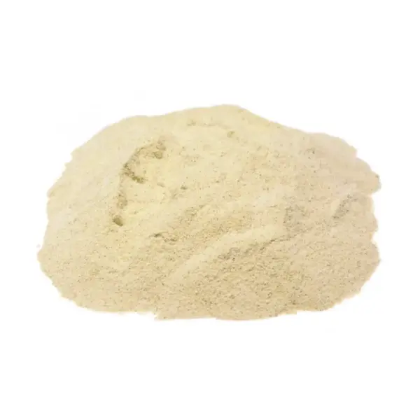 Col blanca deshidratada en polvo Power natural life