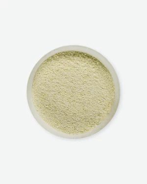 Coliflor deshidratada en polvo Power Natural Life