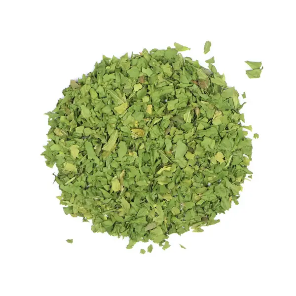 Alimentación - 7 Espinaca deshidratada Power Natural life