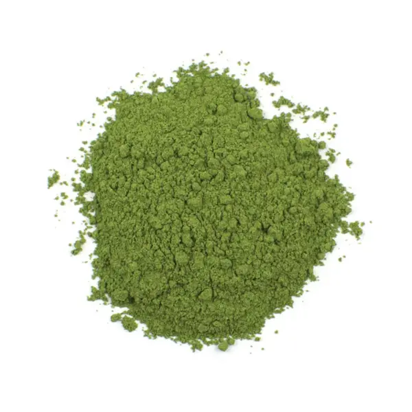Espinaca deshidratada en polvo Power natural life