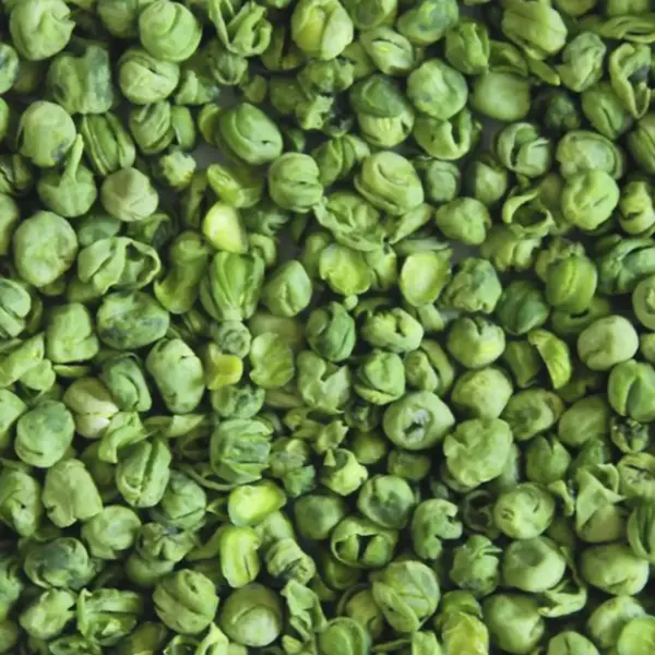 Guisante deshidratado Power Natural life