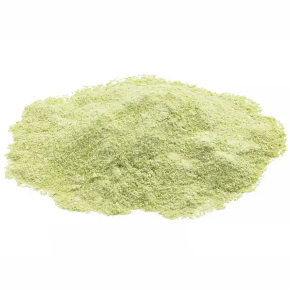 Guisante deshidratado en polvo Power natural life