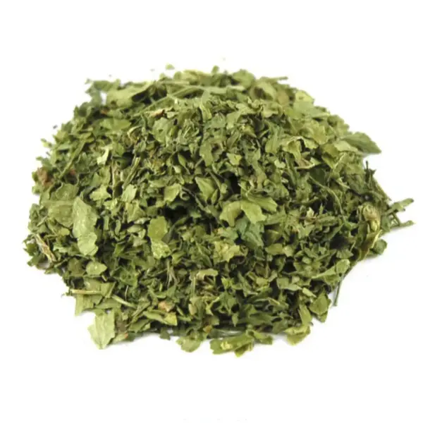 Hojas de apio deshidratadas en escamas Power Natural life