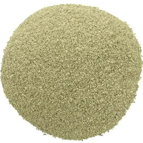 Hojas de apio deshidratadas en polvo Power Natural Life