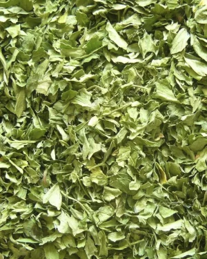 Perejil deshidratado Power Natural life