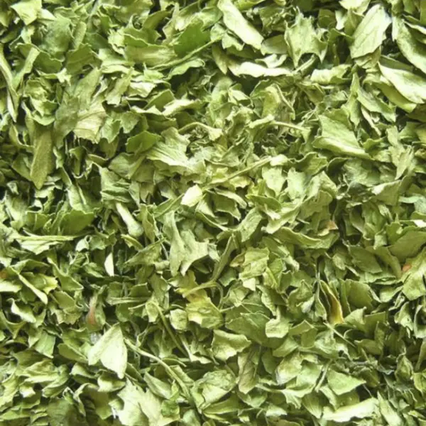 Perejil deshidratado Power Natural life