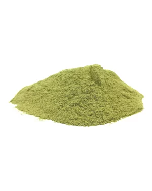 Perejil deshidratado en polvo Power Natural life