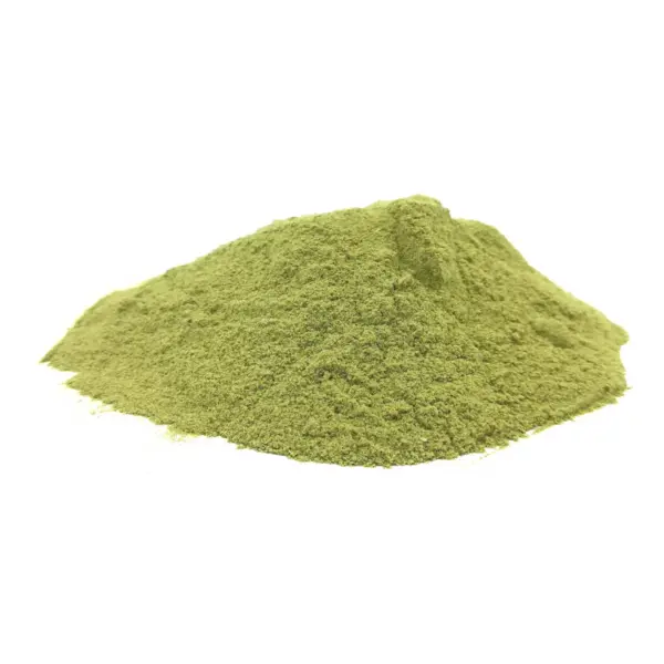 Perejil deshidratado en polvo Power Natural life