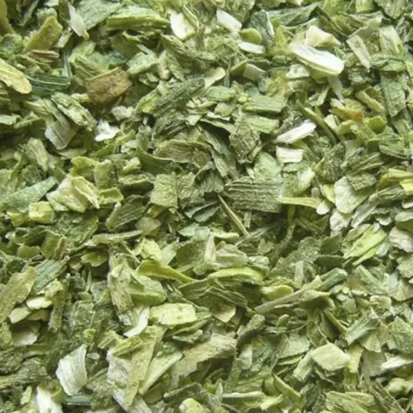 Puerro deshidratado granular Power Natural Life