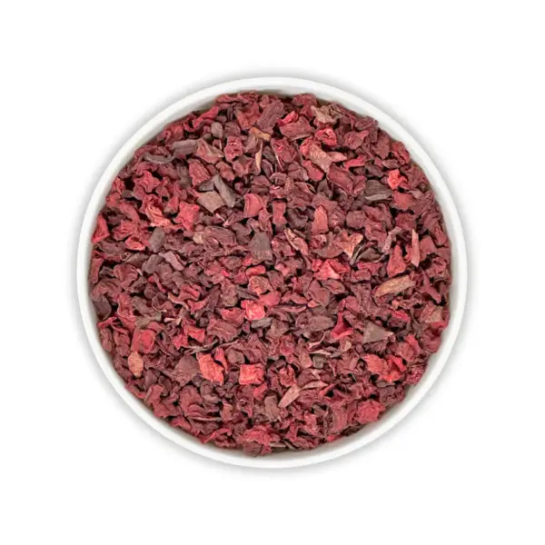 Remolacha deshidratada en escamas Power Natural life