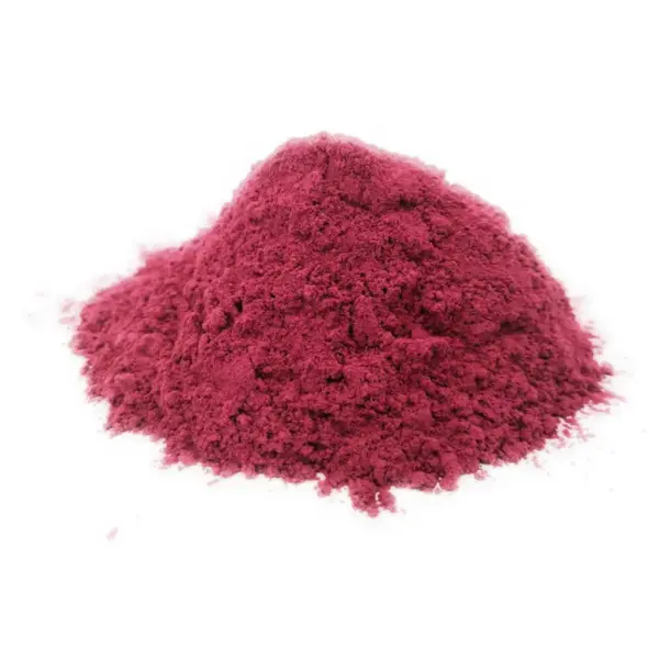 Remolacha deshidratada en polvo Power natural life