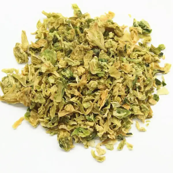 Col blanca deshidratada en escamas Power Natural Life