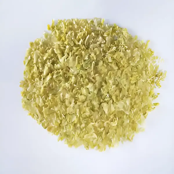 Col blanca deshidratada granular Power Natural life