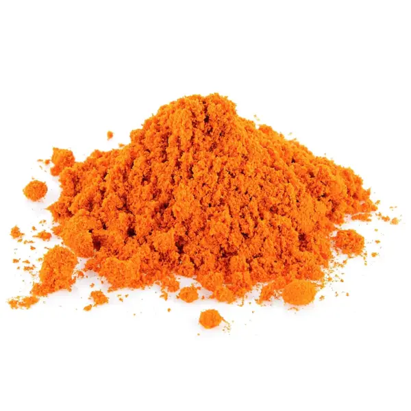 Zanahoria deshidratada en polvo Power Natural life