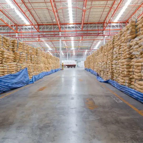 Venta de taurina al por mayor