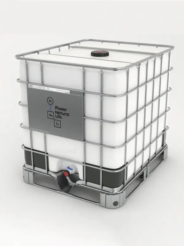 Agroquímicos - 5 Ácido Pelargónico al por mayor