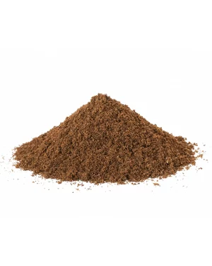 Brotes de clavo de tierra Power Natural Life