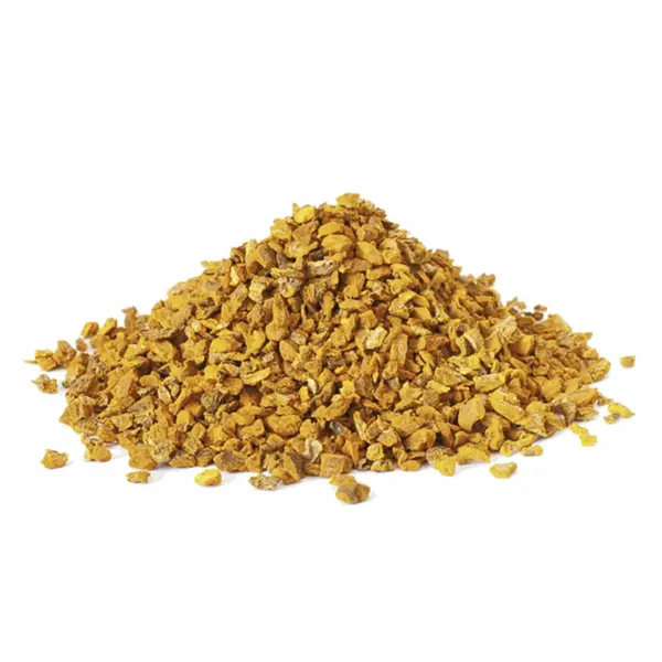 Cúrucma en trozos Power Natural Life