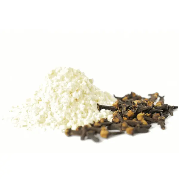 Extracto de clavo en polvo Power Natural Life