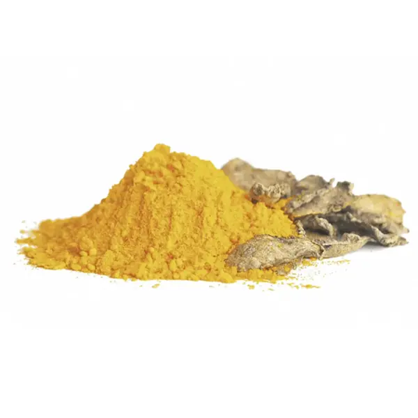 Extracto de cúrcuam en polvo Power Natural Life