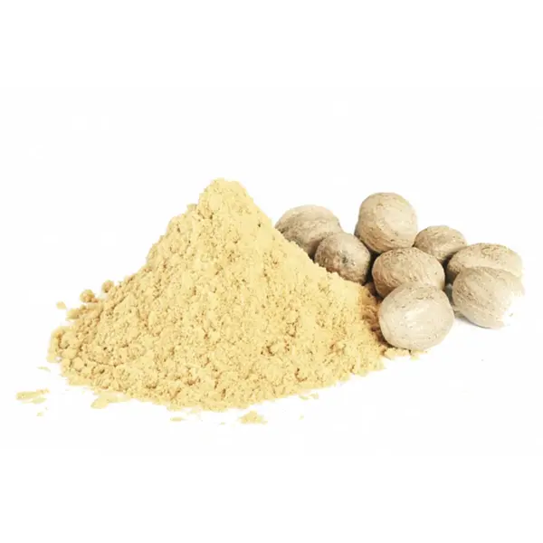 Extracto de nuez moscada en polvo Power Natural Life