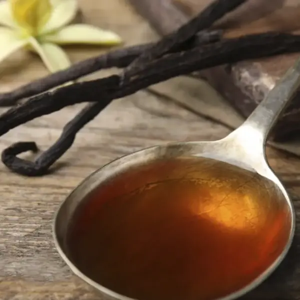 Extracto de vainilla Power Natural Life