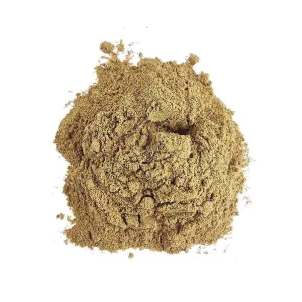 Fibra de manzana altamente funcional en polvo Power Natural Life