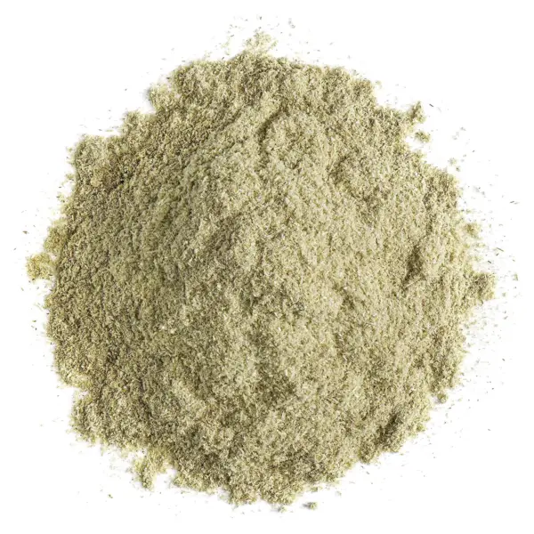 Fibra de trigo Power Natural Life