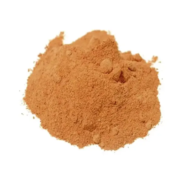 Fibra de zanahoria Power Natural Life