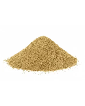 Nuez moscada en polvo Power Natural Life