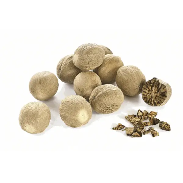 Nuez moscada en trozos Power Natural Life