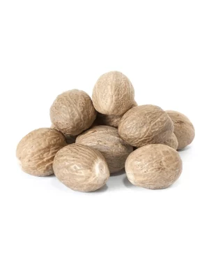 Nuez moscada entera Power Natural Life