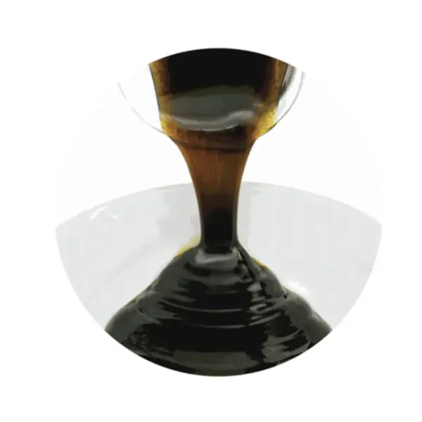 Pasta de vainilla Power Natural Life