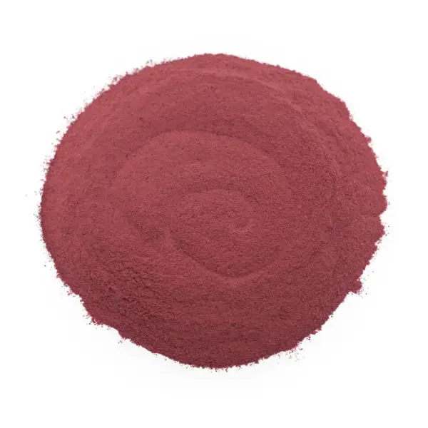 Remolacha azucarera en polvo Power Natural Life