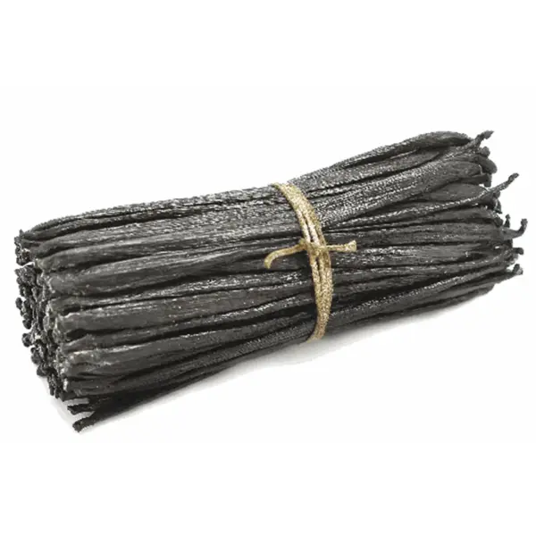 Vainas de vainilla Power Natural Life