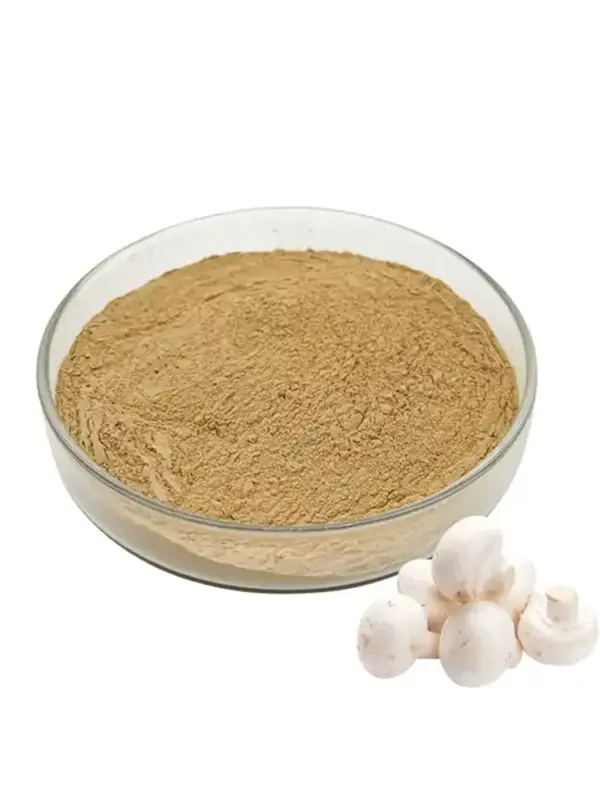 Extracto de Agathosma Betulina Power Natural Life