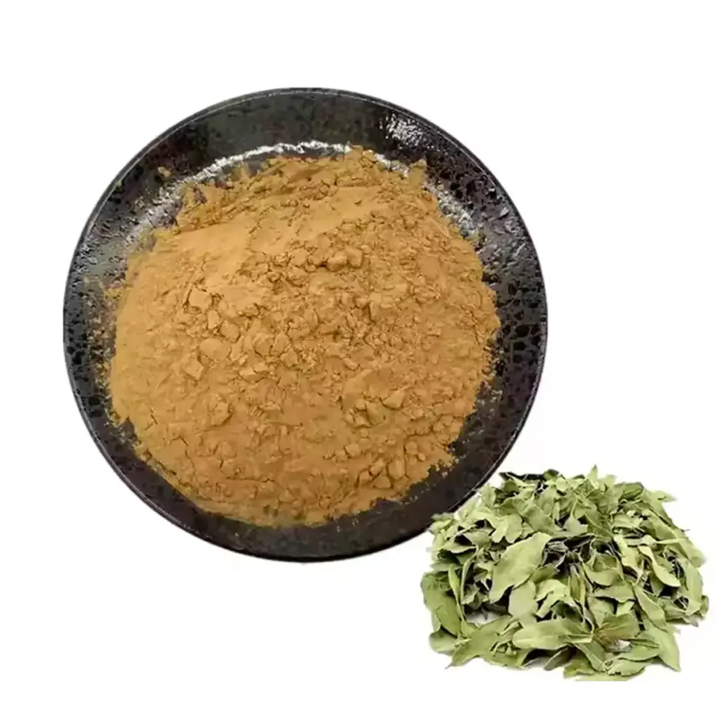 Extractos vegetales - 7 Apocynum venetum