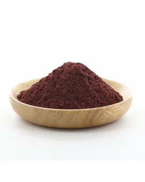 Extracto de Aristotelia chilensis Power Natural Life
